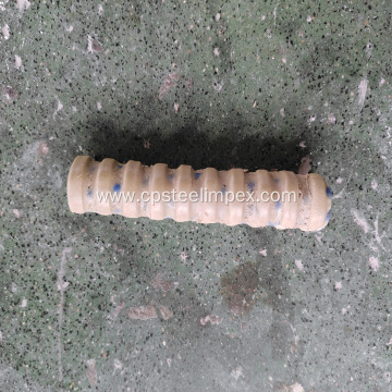 retard-bonded PC Strand 6.2
